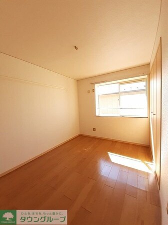 アムールBの物件内観写真